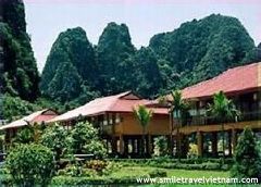 Bai Tu Long Resort